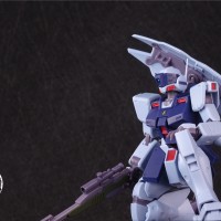 ROBOT魂 狙击GM II Anime Ver.